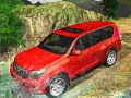 Hra Offroad Land Cruiser Jeep online