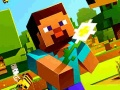 Hra Mineblox Výzva Pamäte online