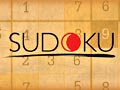 Hra Sudoku online