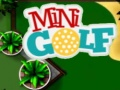 Hra Mini golf online