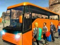 Hra Dobrodružstvo Parkovania Autobusov 2020 online