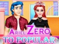 Hra Ariel: Od Nuly po Populárnosť online