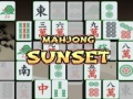 Hra Mahjong Západ Slnka online