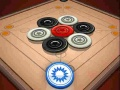 Hra Carrom pre 2 hráčov online