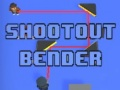 Hra Výstrel Bender online