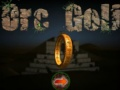 Hra Ork Golf online