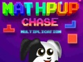 Hra Mathpup H追踪 Násobenie online