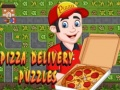 Hra Hádanky na doručenie pizze online