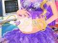 Hra Starostlivosť o tehotnú princeznú online