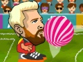 Hra Hlava Futbal online