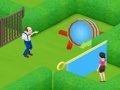 Hra Homescapes online