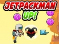 Hra Jetpackman Na Hor! online
