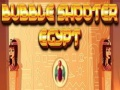 Hra Bublinkový Strelec Egypt online