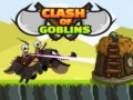 Hra Zrážka Goblinov online
