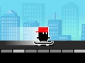 Hra Pikselový Skate online