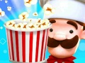 Hra Popcorn Show online