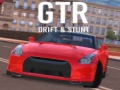 Hra GTR Drift a Kaskadérske Kúsky online