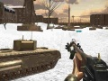 Hra Hra FPS z Druhej svetovej vojny: Studená vojna online