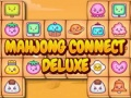 Hra Mahjong Connect 3 online