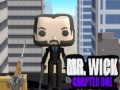 Hra Pán Wick Kapitola Prvá online