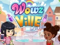 Hra WOWZVille online