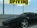 Hra Ferrari Traťové Jazdenie 2 online