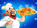 Hra Recepty na Biryani a Hra Super Kuchařa online