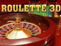 Hra Ruleta 3D online