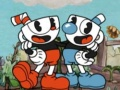 Hra Cuphead online