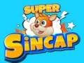 Hra Super Veverička online