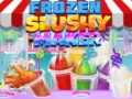 Hra Mraziaci slushy maker online