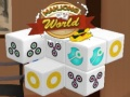 Hra Mahjong Svet online