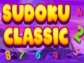 Hra Klasické Sudoku online
