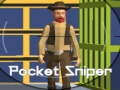 Hra Kapsičkový Sniper online