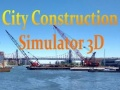 Hra Simulátor výstavby mesta 3D online