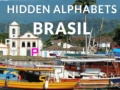 Hra Skryté Abecedy Brazília online