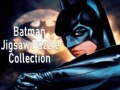 Hra Zberateľská edícia puzzle Batman online