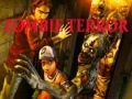 Hra Zombí Teror online