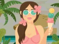 Hra Puzzle s Zmrzlinou online