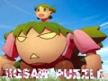 Hra Puzzle online