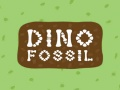 Hra Dino Fosíl online