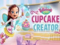 Hra Kaviareň Butterbean: Tvorca Cupcake-ov online