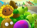 Hra Rastliny vs. Zombies 2 online