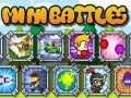 Hra MiniBitky online