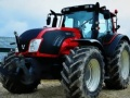 Hra Hádanka Farmárskeho Traktora online