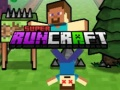 Hra Super RunCraft online