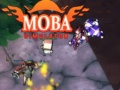 Hra Moba simulátor online