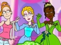 Hra Rick a Morty: Tvorca princezien online
