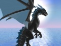 Hra Simulátor Draka 3D online