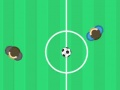 Hra 2 Futbal online